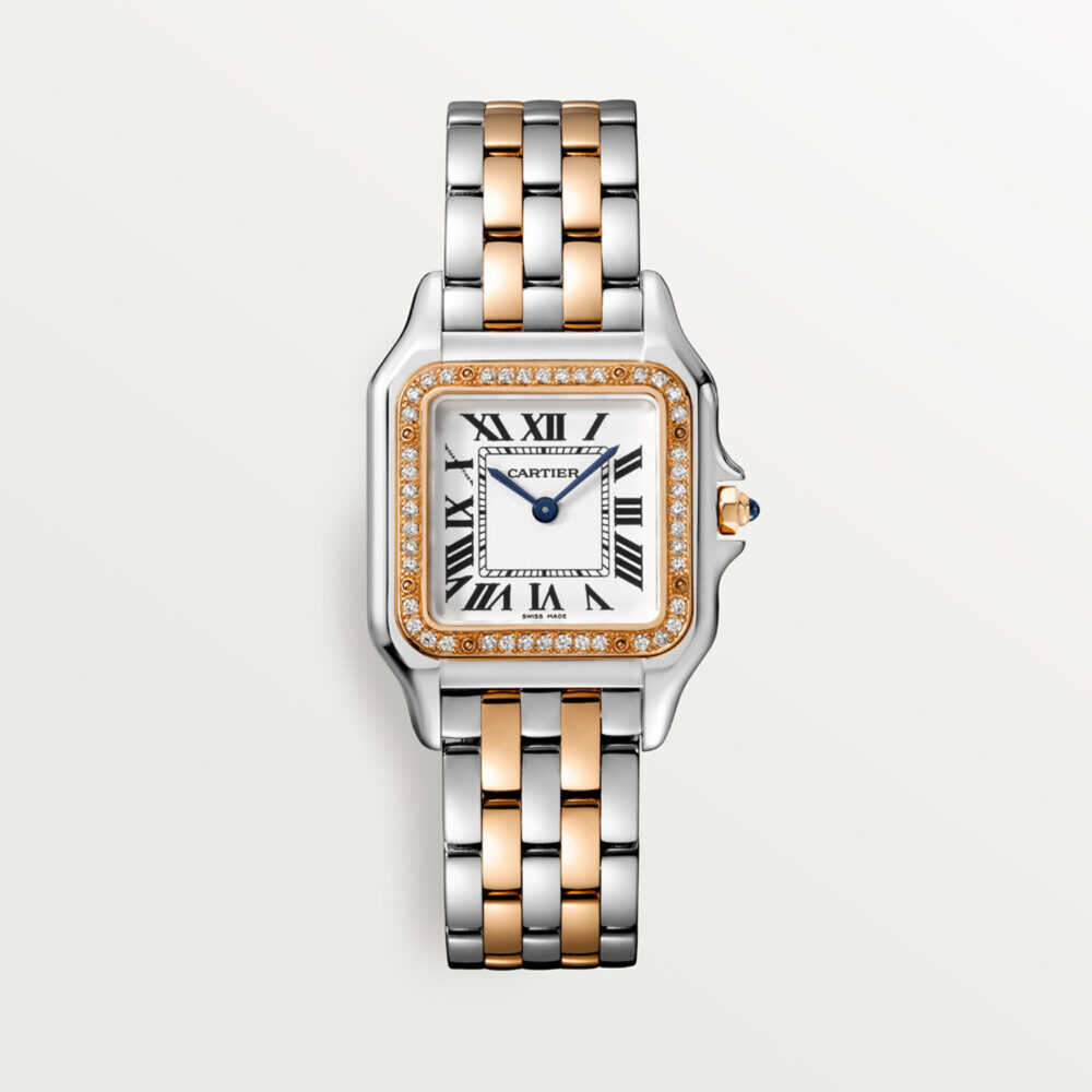 Часы Panthère de Cartier – W3PN0007