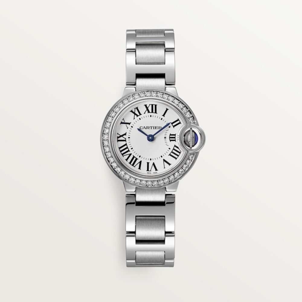 Часы Ballon Bleu de Cartier – W4BB0015