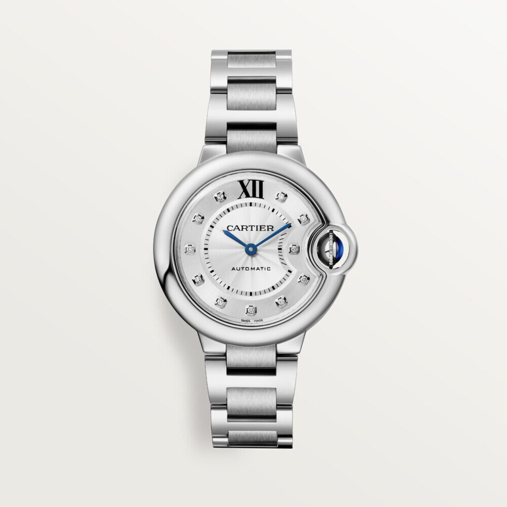 Часы Ballon Bleu de Cartier – W4BB0021