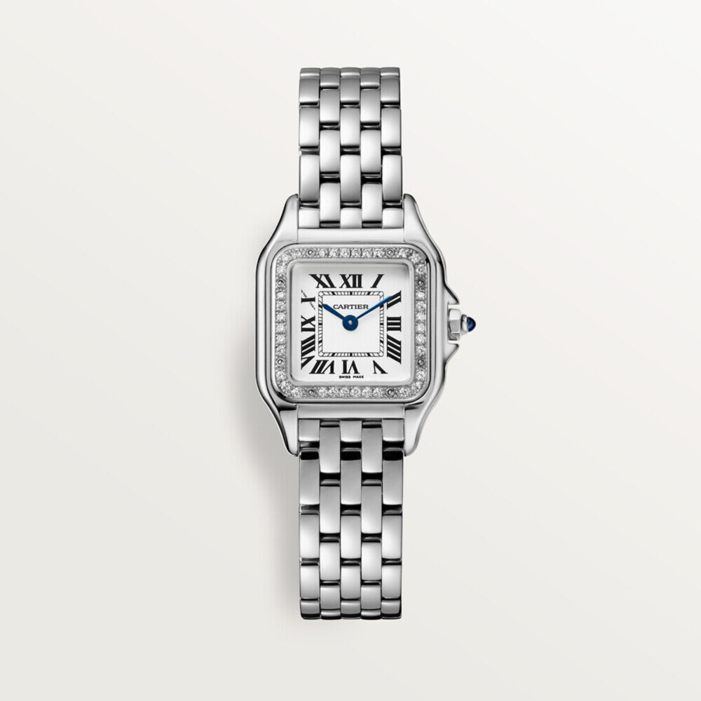 Часы Panthère de Cartier – W4PN0007