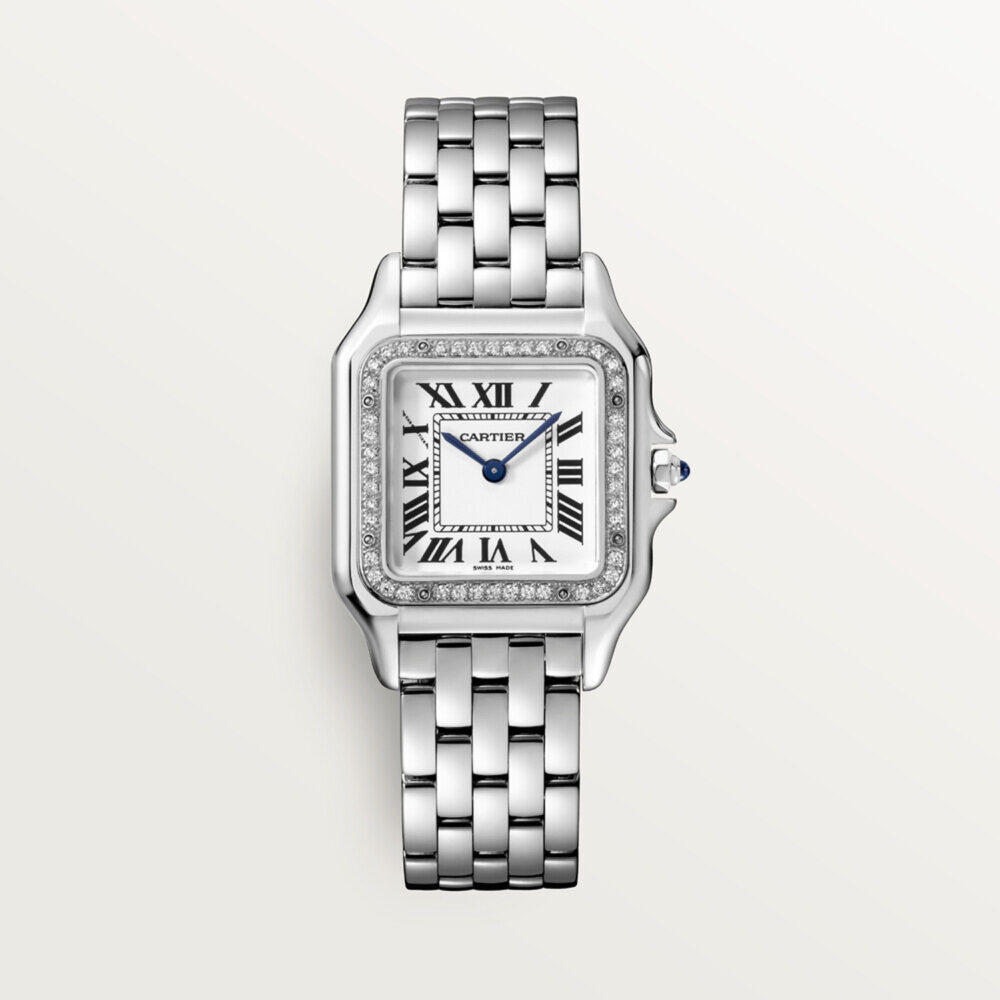 Часы Panthère de Cartier – W4PN0008
