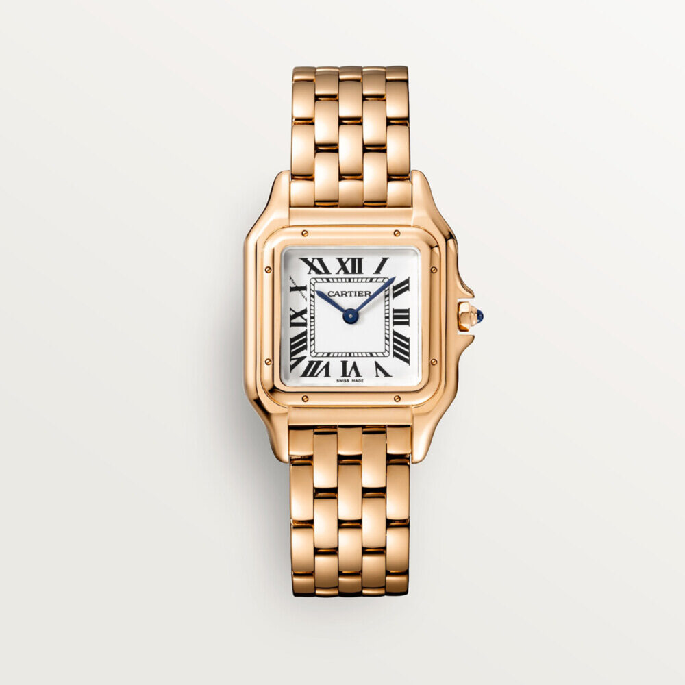 Часы Panthère de Cartier – WGPN0007