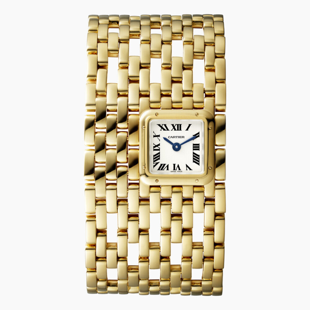 Часы Panthère de Cartier – WGPN0018