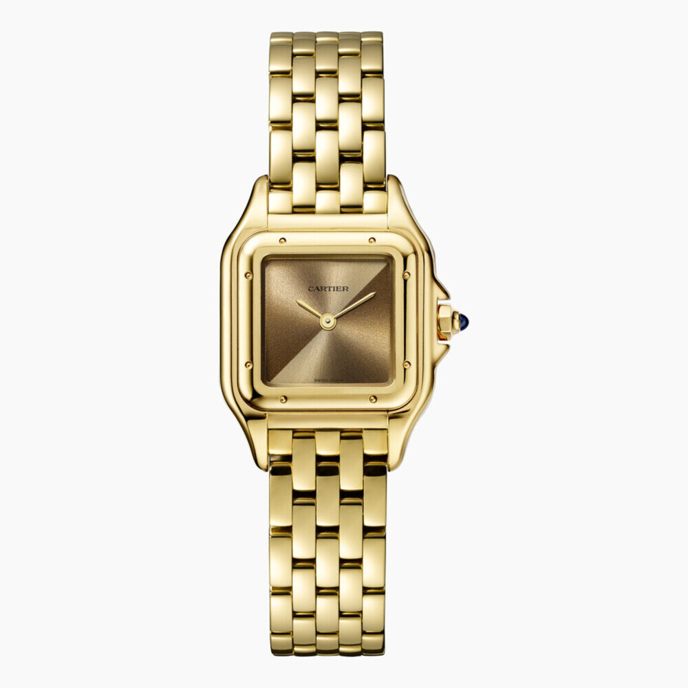 Часы Panthère de Cartier – WGPN0031