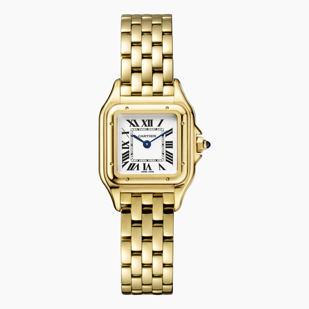 Часы Panthère de Cartier – WGPN0038