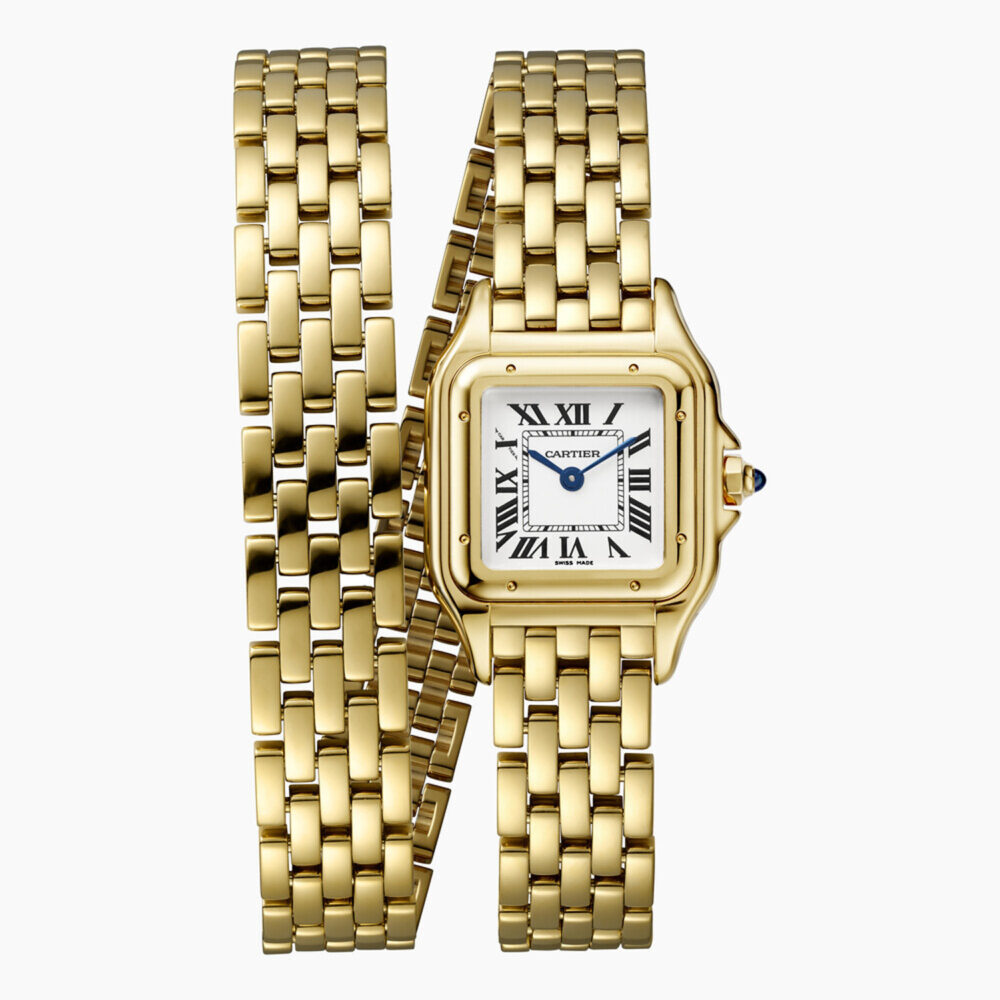 Часы Panthère de Cartier – WGPN0039