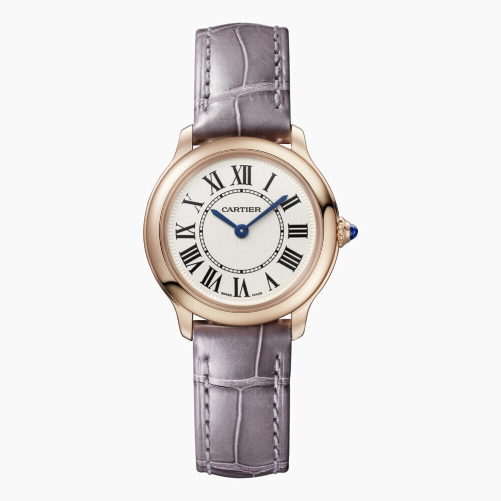 Часы Ronde Louis Cartier – WGRN0013