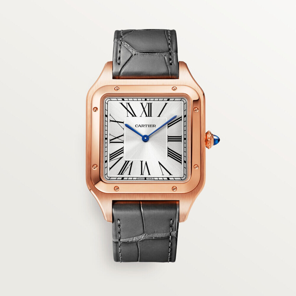 Часы Santos-Dumont – WGSA0032