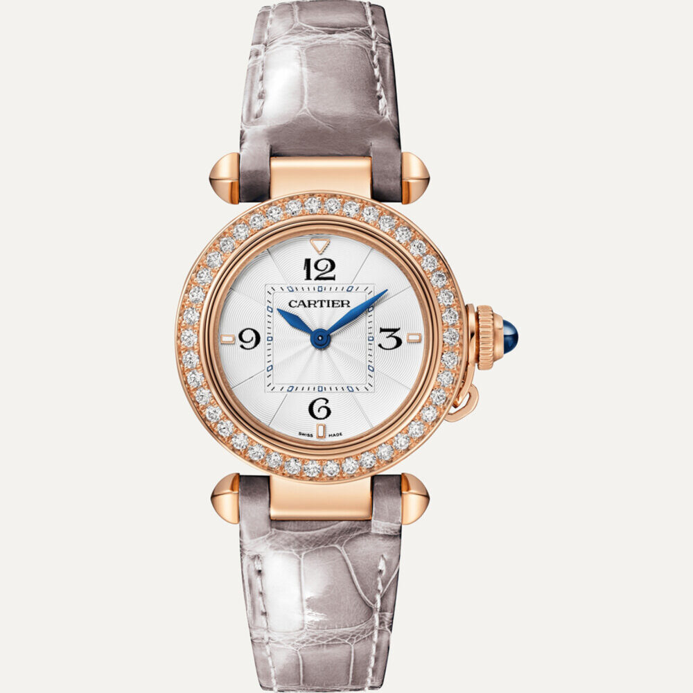 Часы Pasha de Cartier – WJPA0017