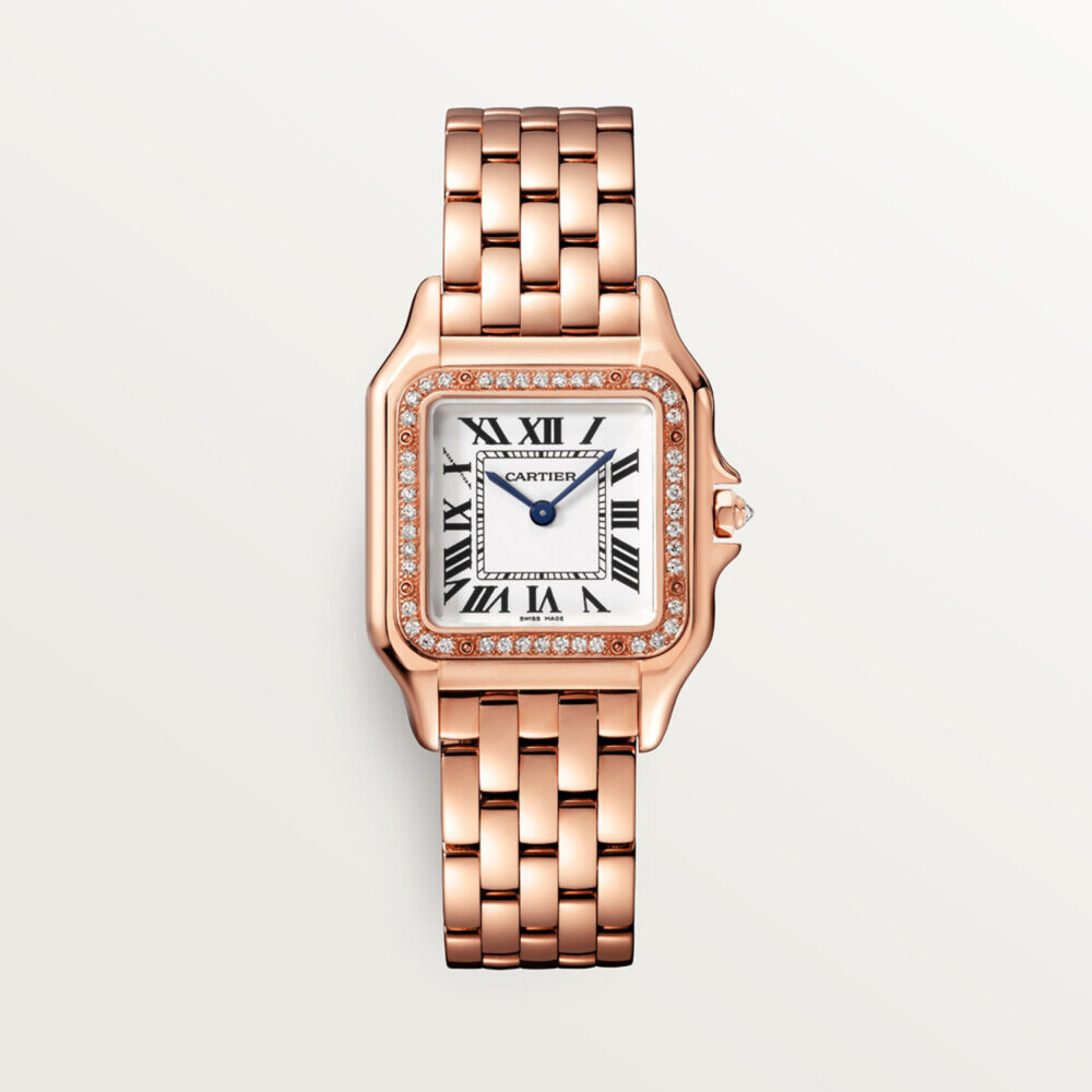 Часы Panthère de Cartier – WJPN0009