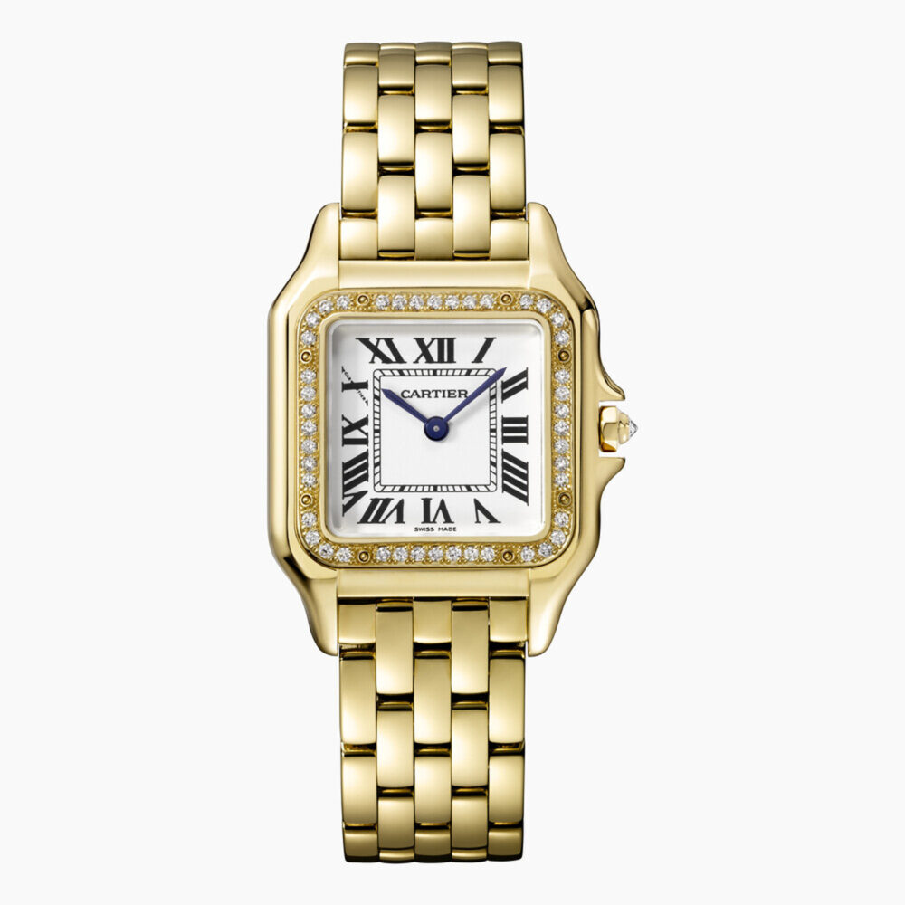 Часы Panthère de Cartier – WJPN0016