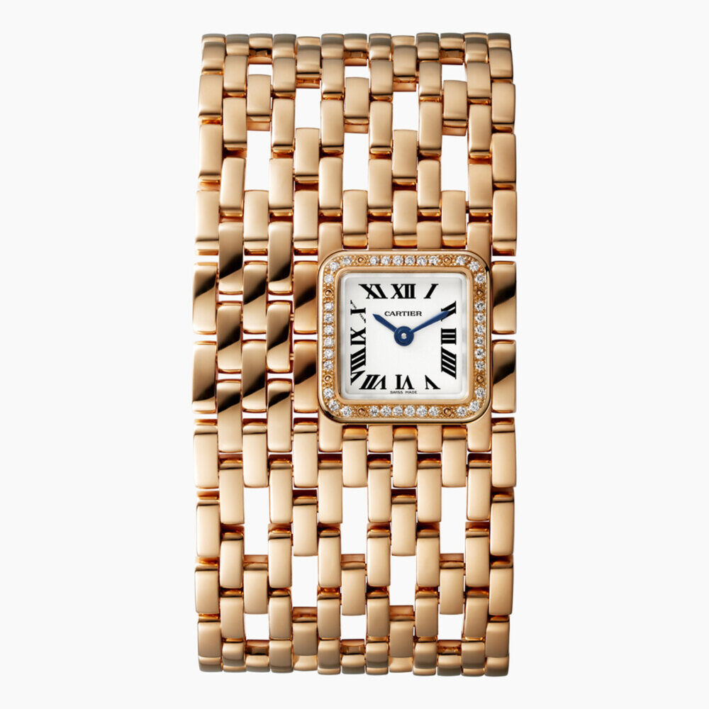 Часы Panthère de Cartier – WJPN0022