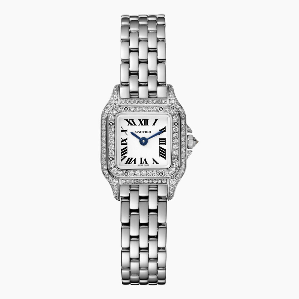 Часы Panthère de Cartier – WJPN0046