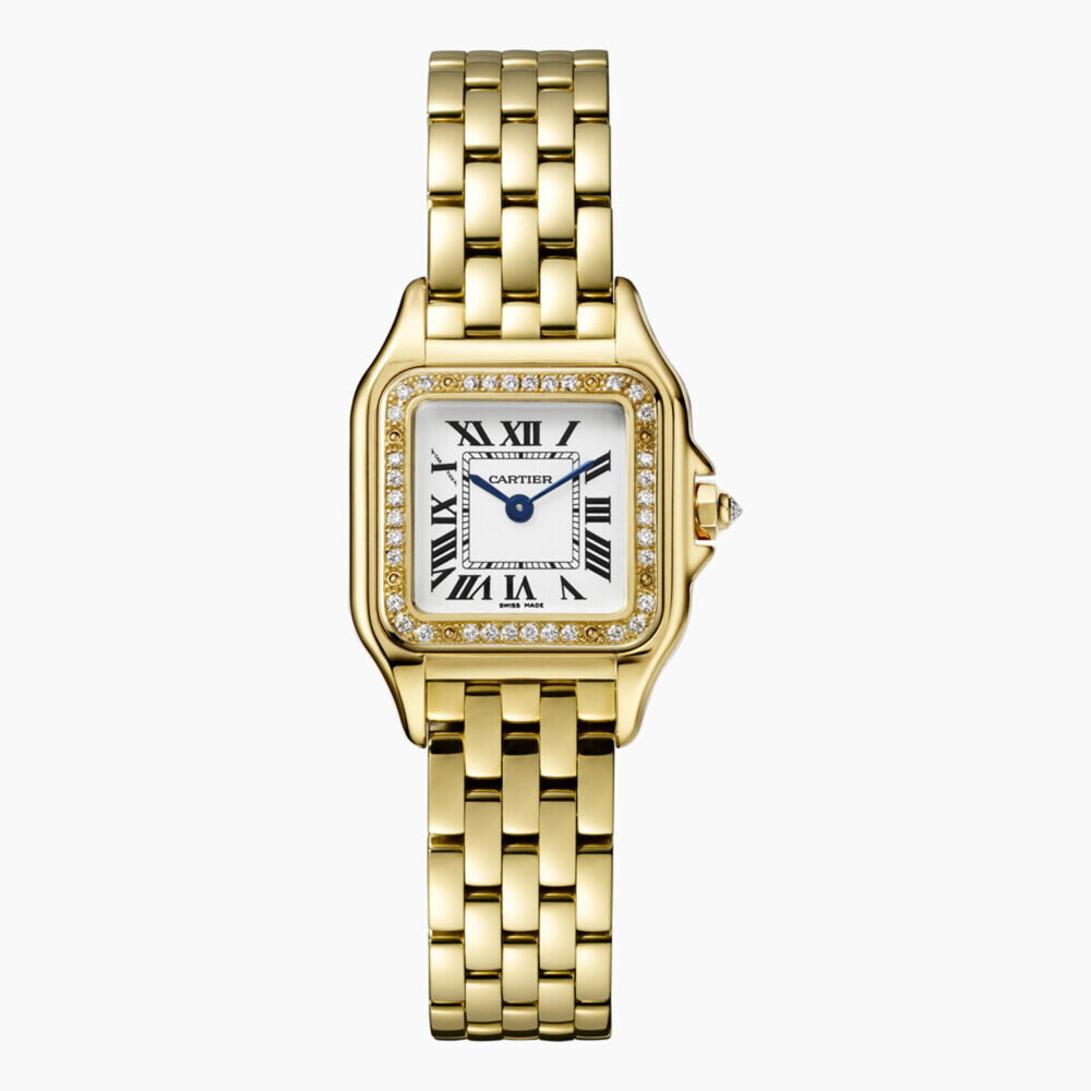 Часы Panthère de Cartier – WJPN0048