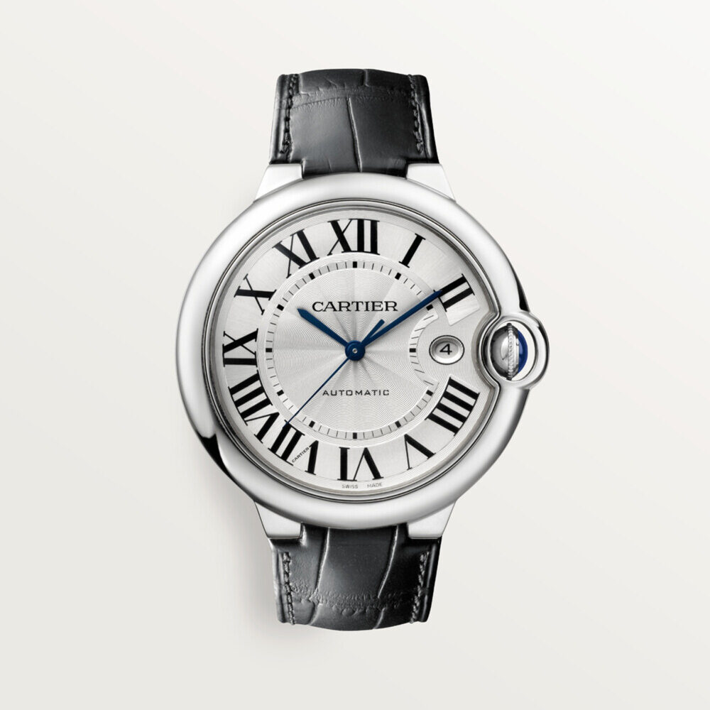 Часы Ballon Bleu de Cartier – WSBB0026