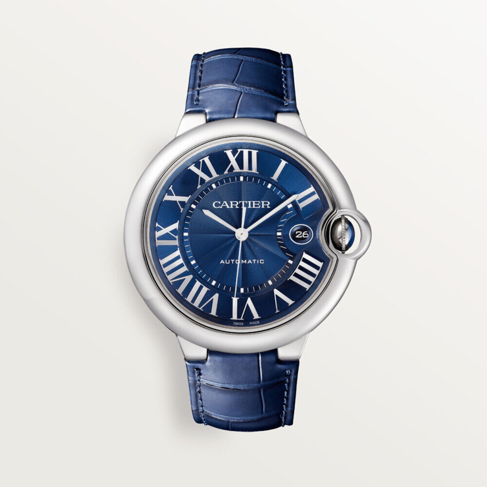 Часы Ballon Bleu de Cartier – WSBB0027