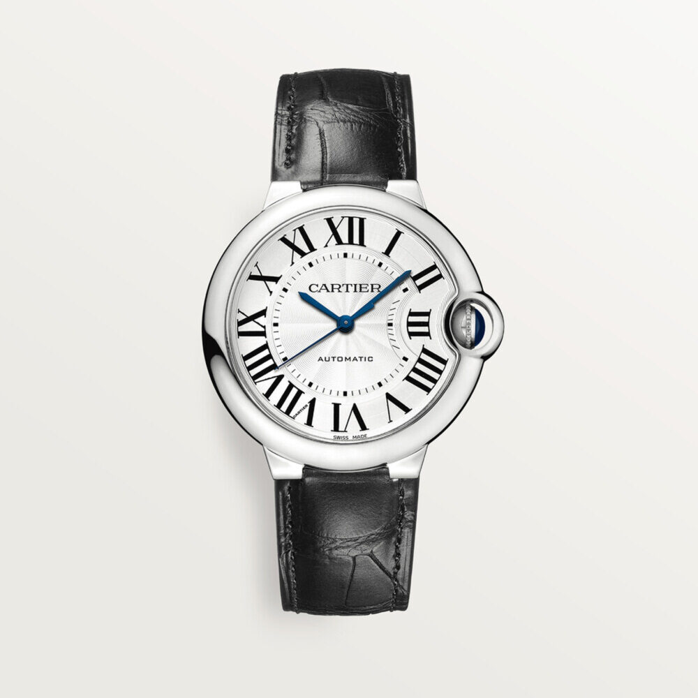 Часы Ballon Bleu de Cartier – WSBB0028