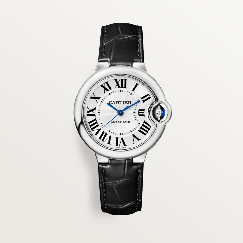 Часы Ballon Bleu de Cartier – WSBB0030