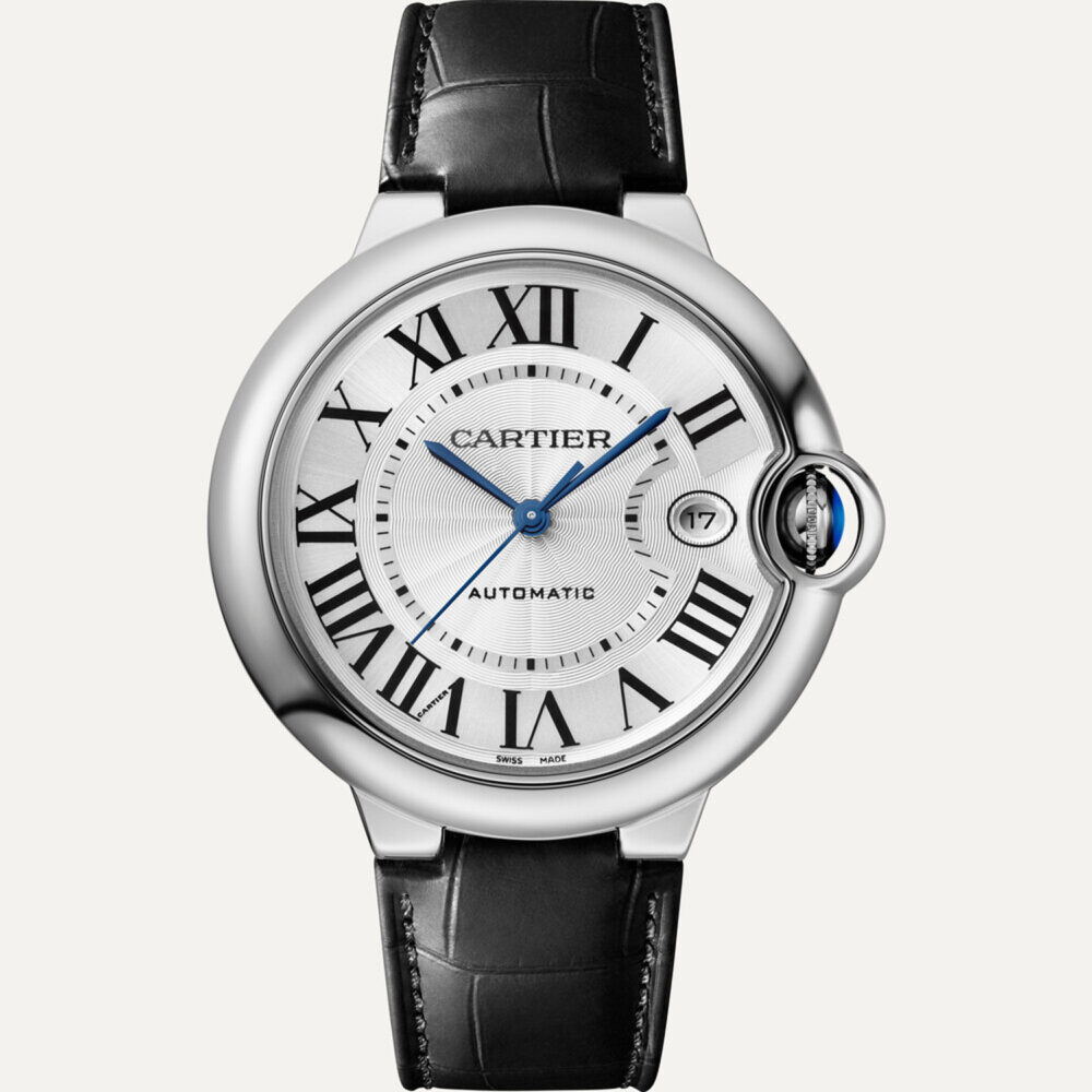 Часы Ballon Bleu de Cartier – WSBB0039