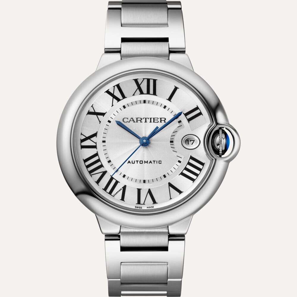Часы Ballon Bleu de Cartier – WSBB0040