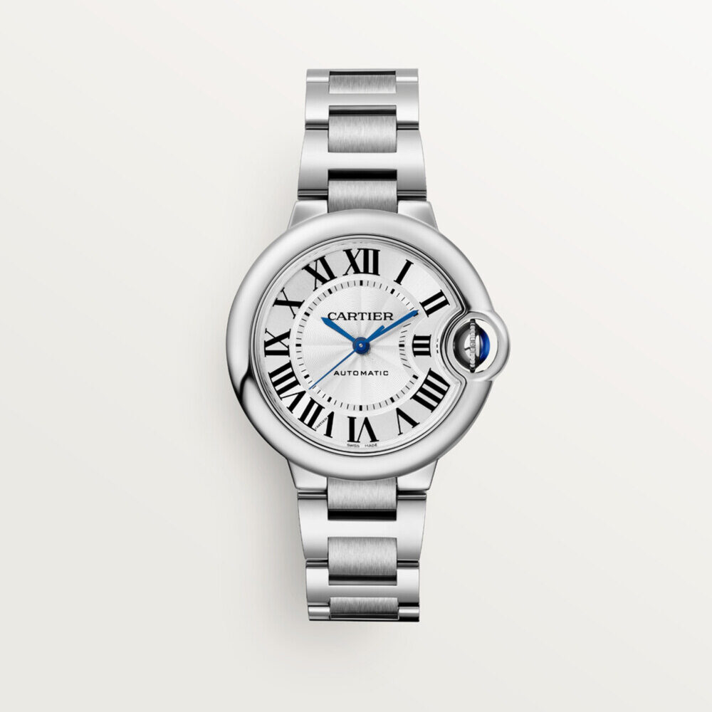 Часы Ballon Bleu de Cartier – WSBB0044