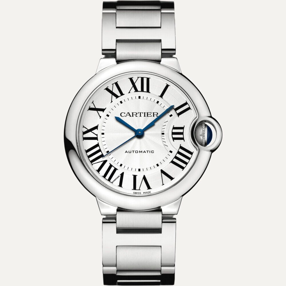 Часы Ballon Bleu de Cartier – WSBB0048