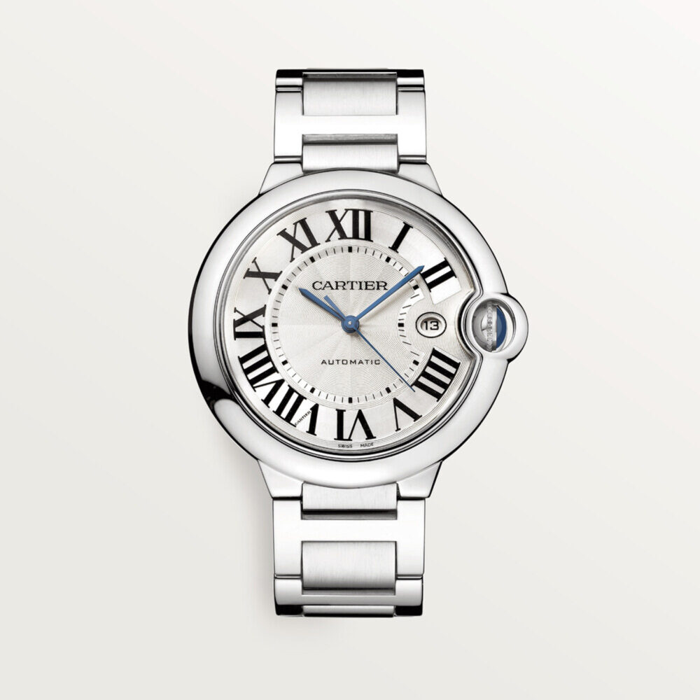 Часы Ballon Bleu de Cartier – WSBB0049
