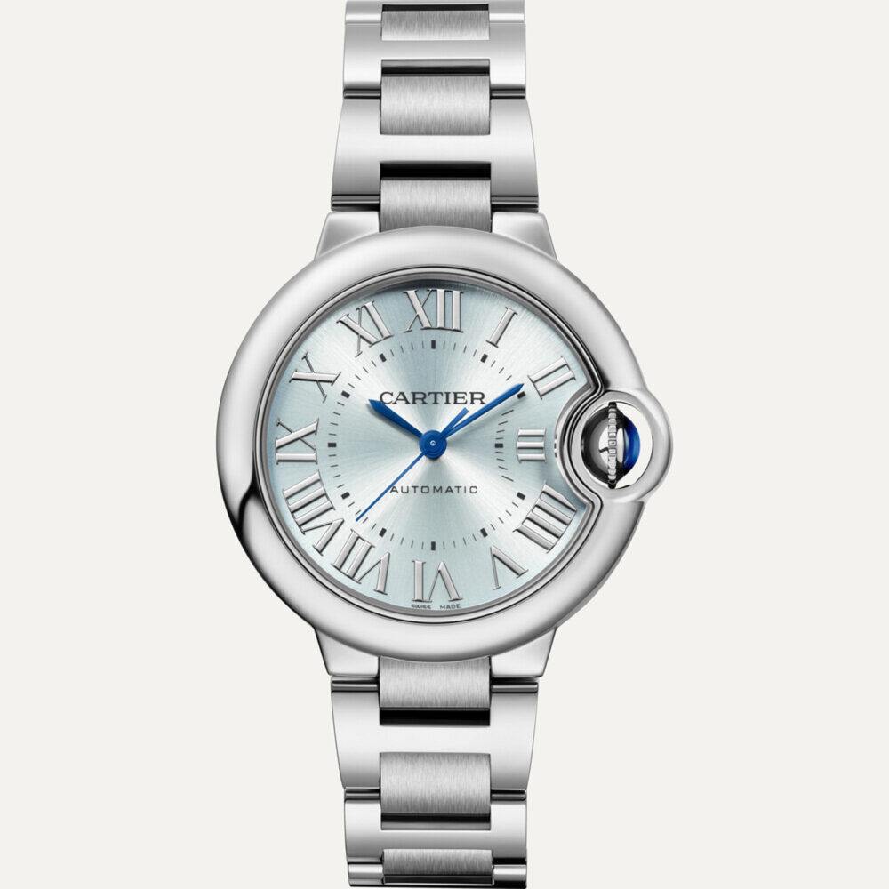 Часы Ballon Bleu de Cartier – WSBB0062