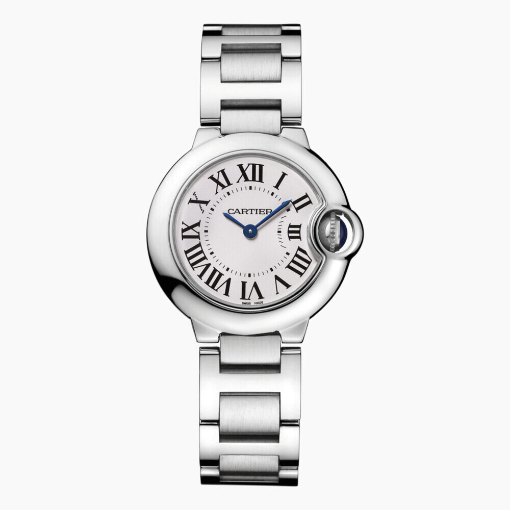 Часы Ballon Bleu de Cartier – WSBB0067