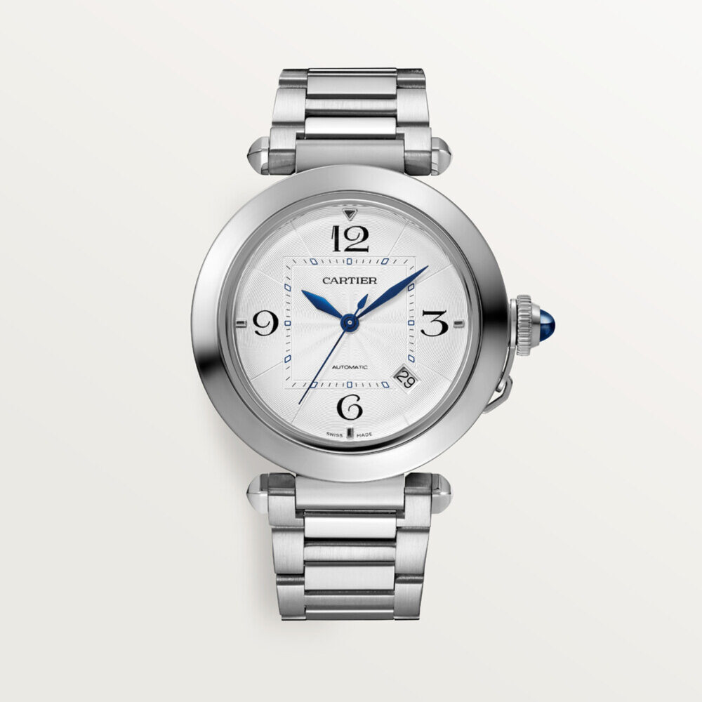 Часы Pasha de Cartier – WSPA0009