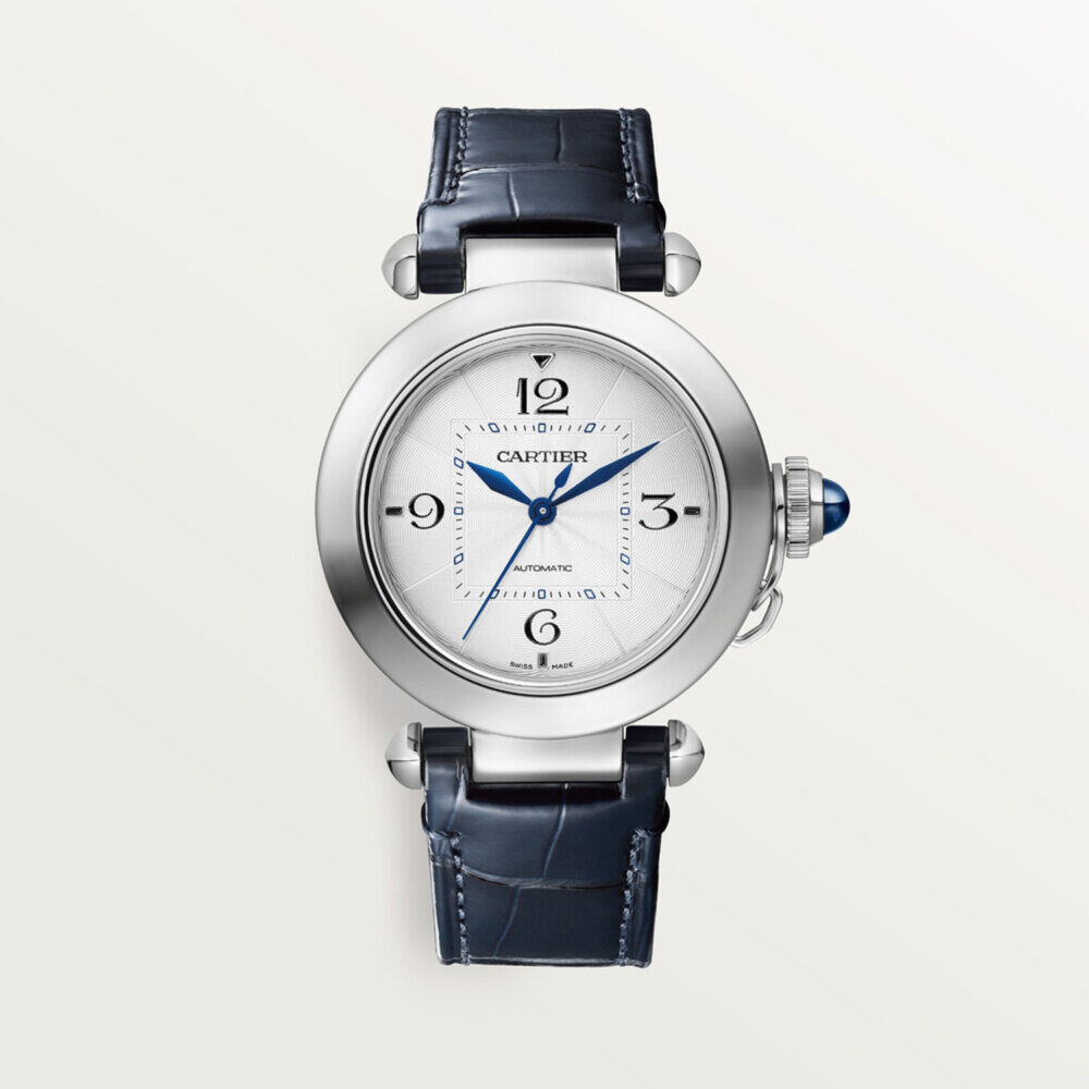Часы Pasha de Cartier – WSPA0012