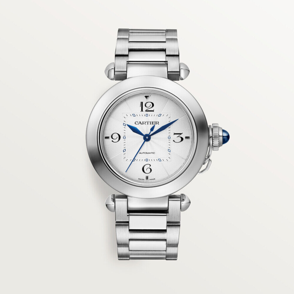 Часы Pasha de Cartier – WSPA0013