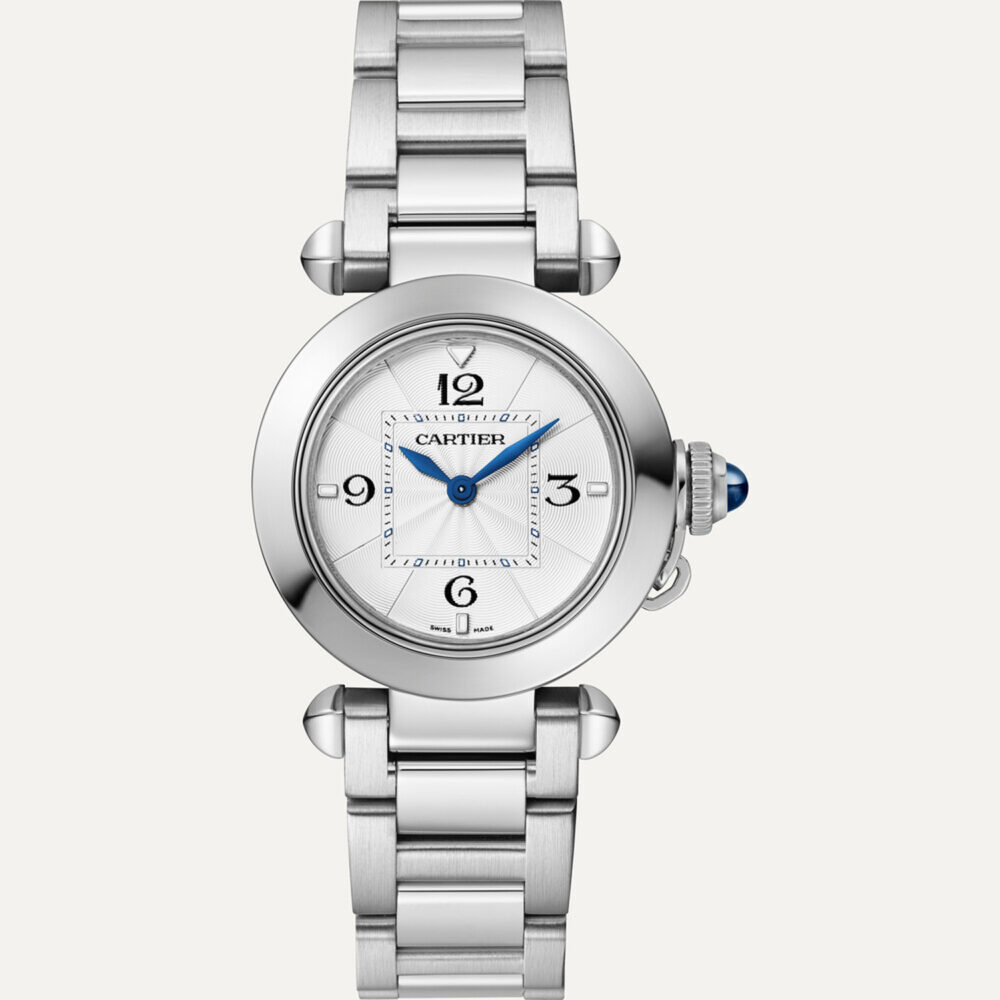 Часы Pasha de Cartier – WSPA0021