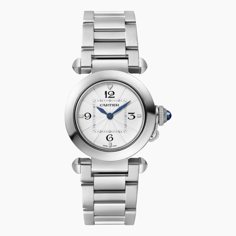 Часы Pasha de Cartier – WSPA0028
