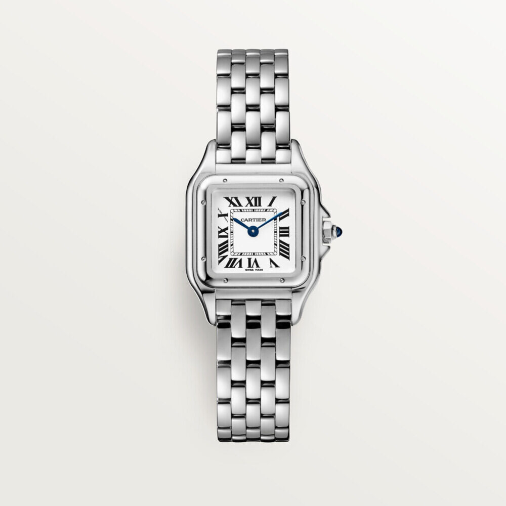 Часы Panthère de Cartier, маленькая модель – WSPN0006