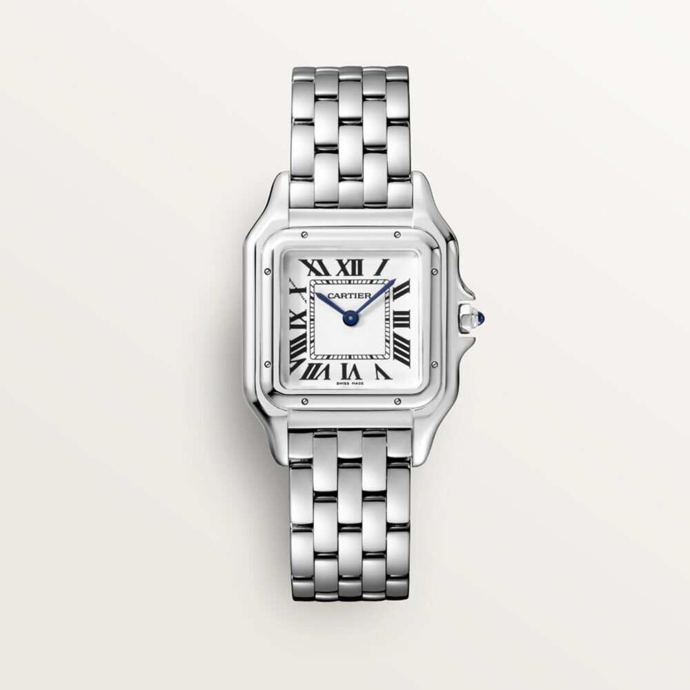 Часы Panthère de Cartier – WSPN0007