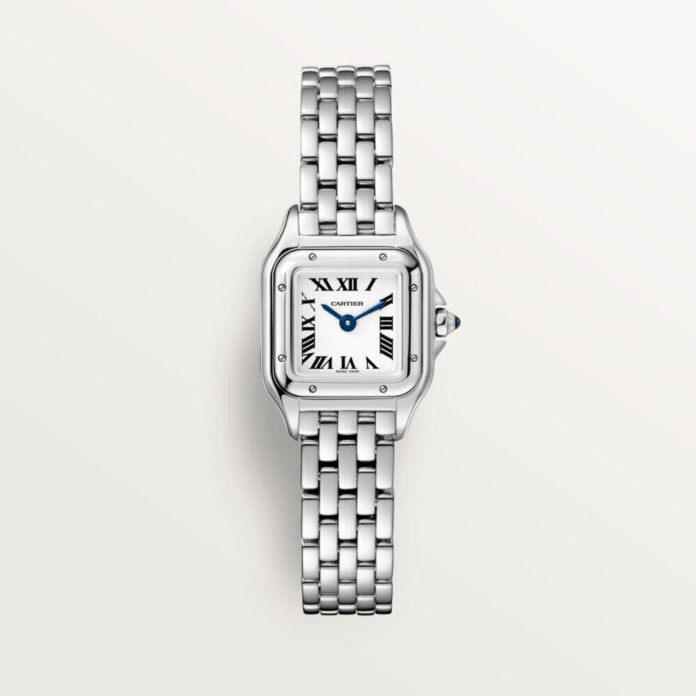 Часы Panthère de Cartier – WSPN0019