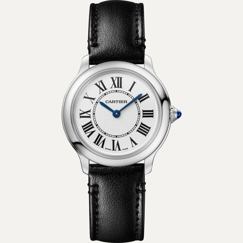 Часы Ronde de Cartier – WSRN0030