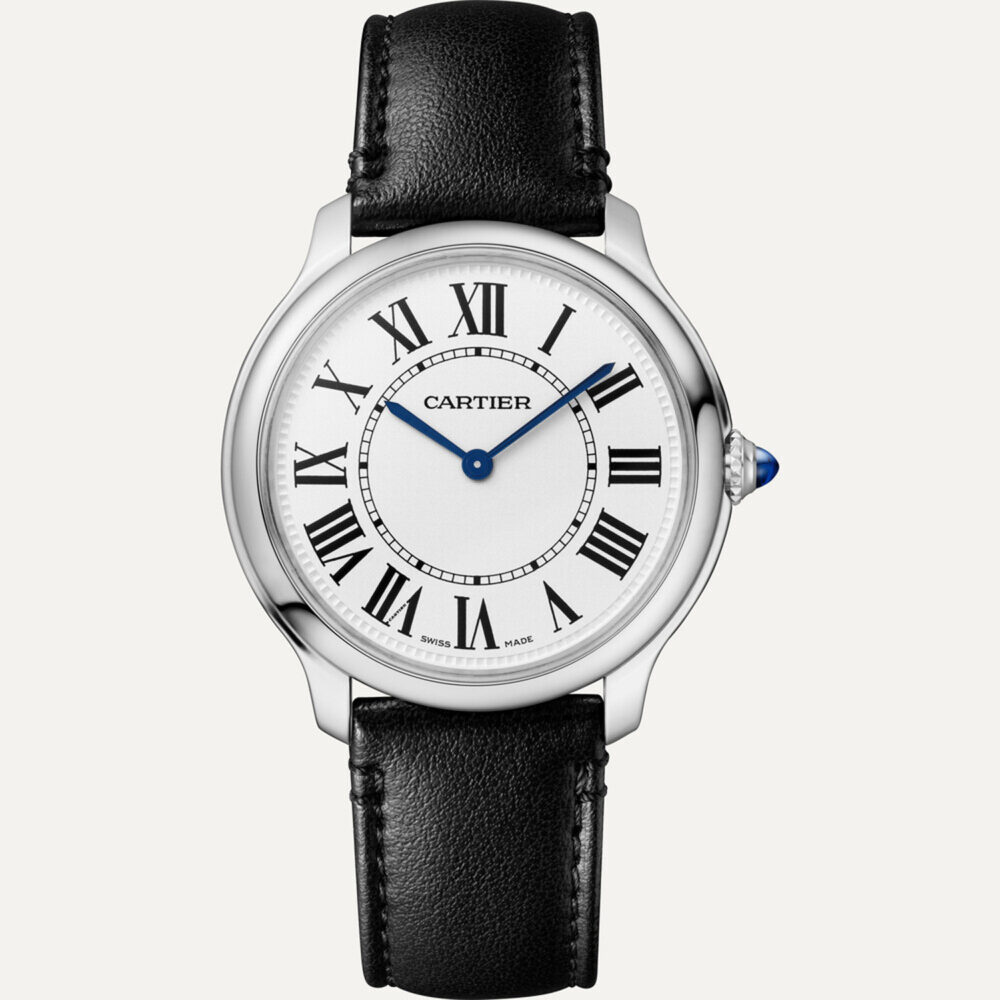 Часы Ronde de Cartier – WSRN0031