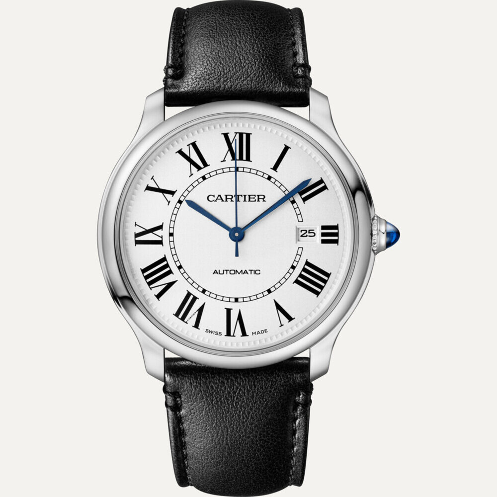 Часы Ronde de Cartier – WSRN0032
