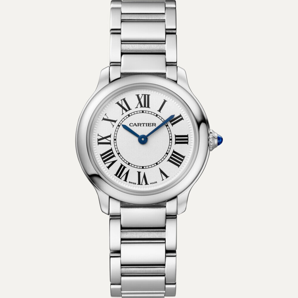 Часы Ronde de Cartier – WSRN0033