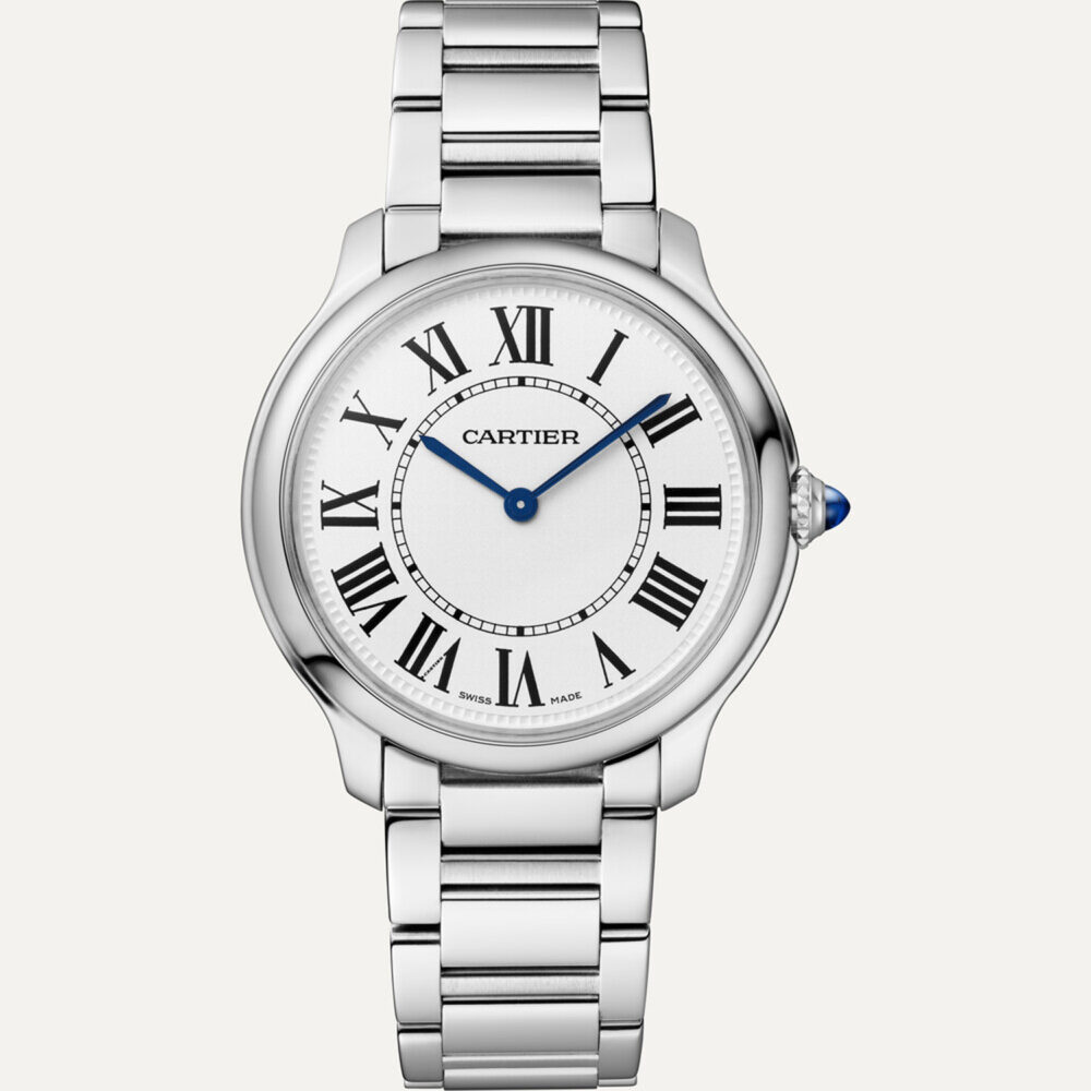 Часы Ronde de Cartier – WSRN0034
