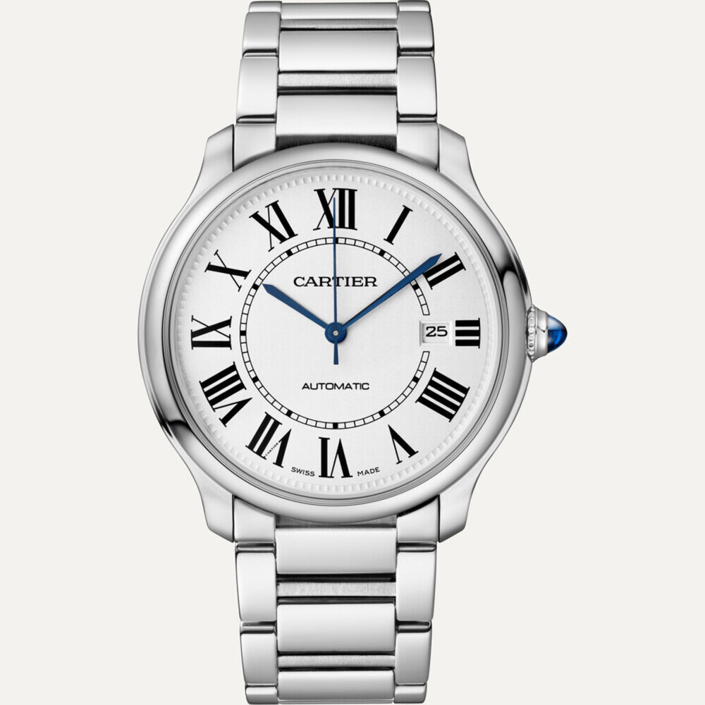 Часы Ronde de Cartier – WSRN0035
