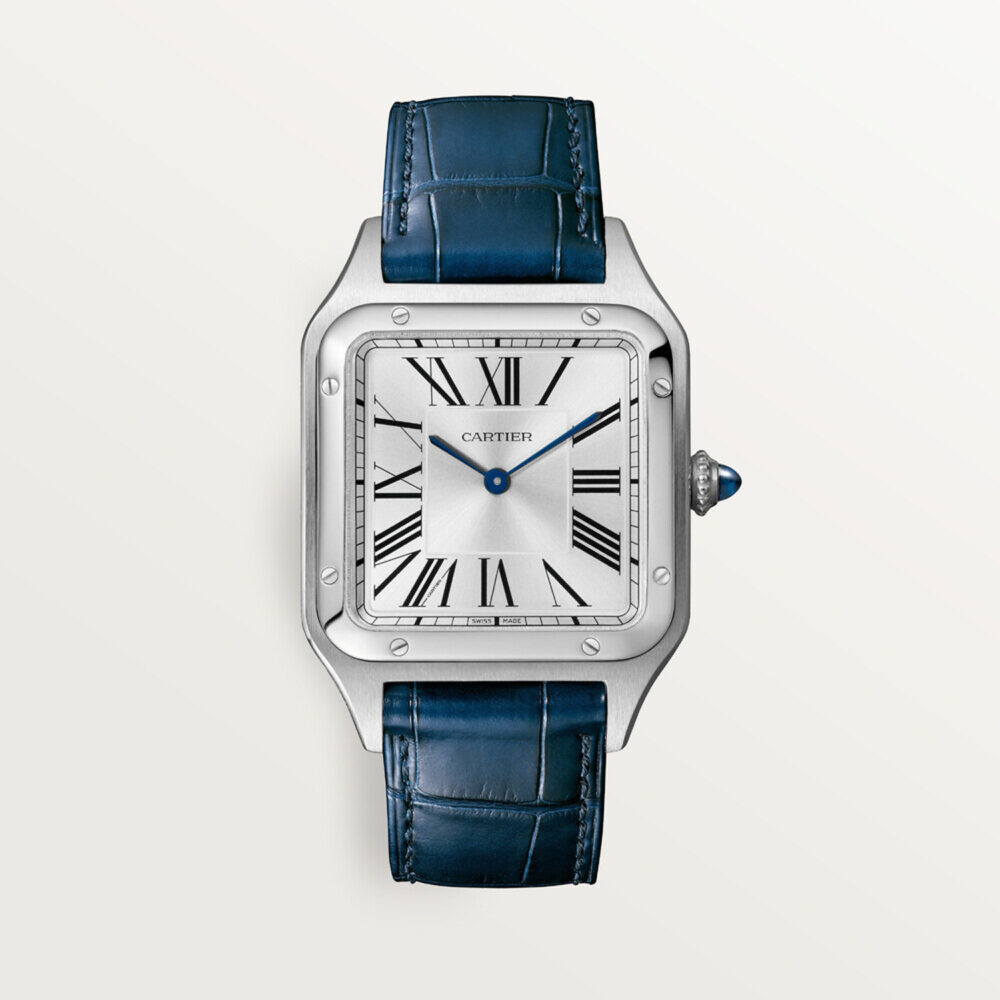 Часы Santos-Dumont – WSSA0022