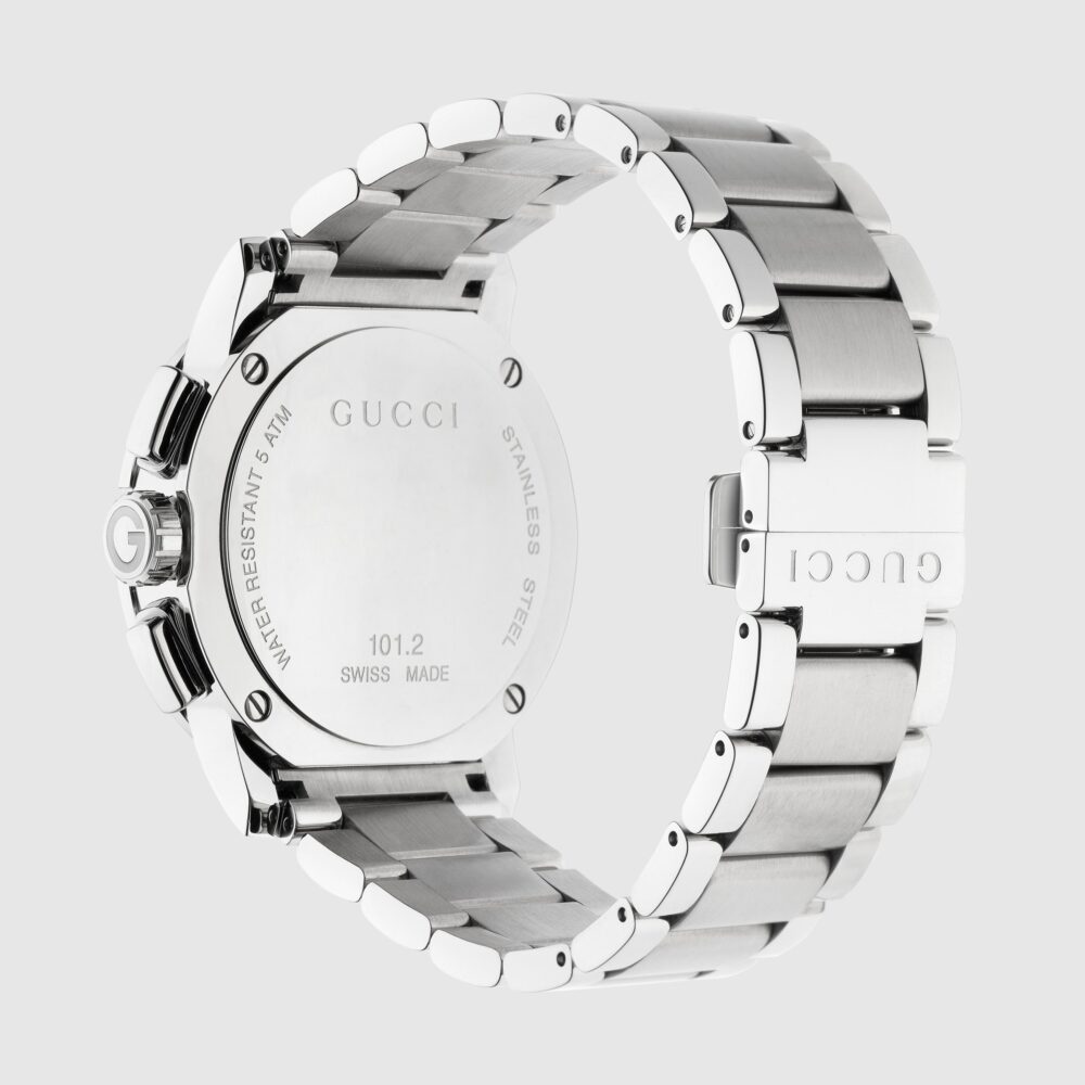 Часы G-Chrono, 44 мм – ‎393106 I1600 1402