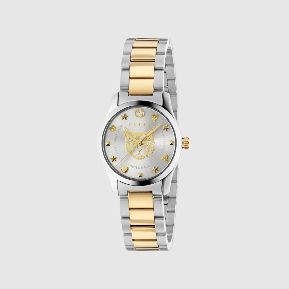 Часы G-Timeless, 27 мм – ‎530243 I8600 8486