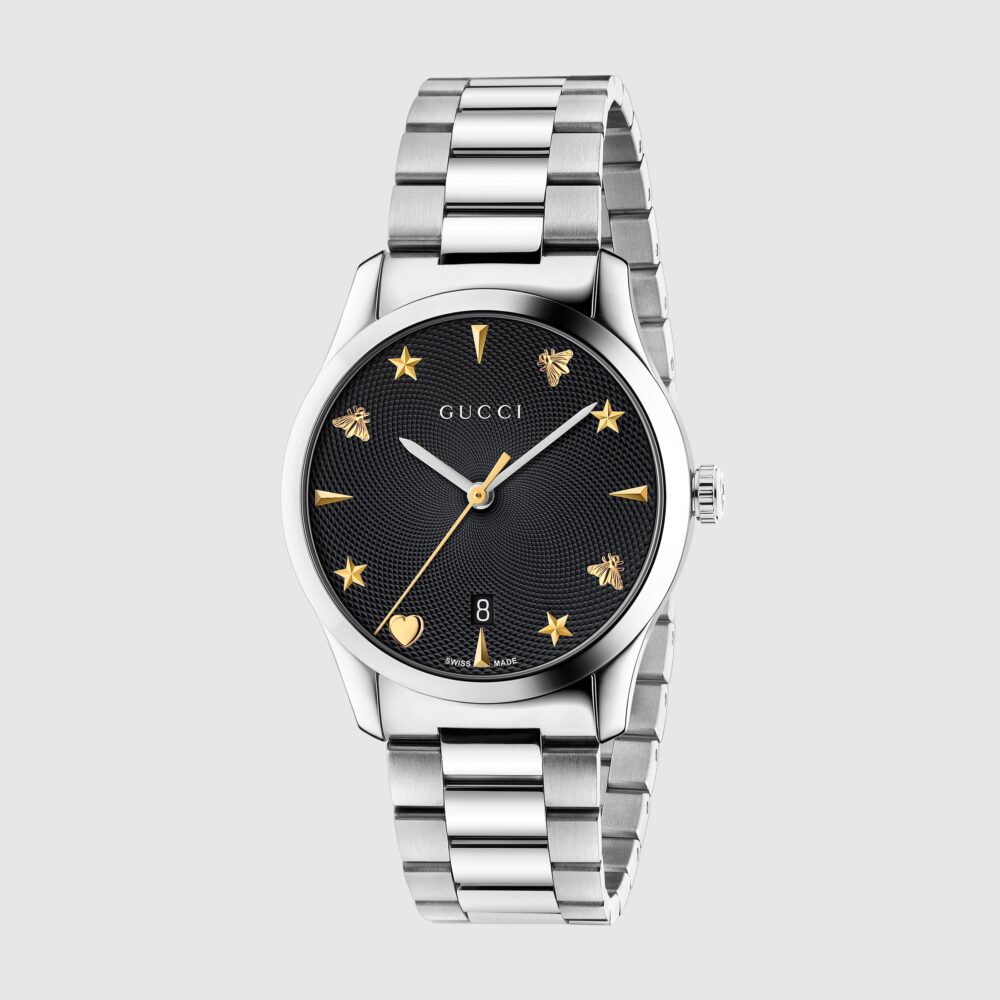 Часы G-Timeless, 38 мм – ‎561365 I1600 8489