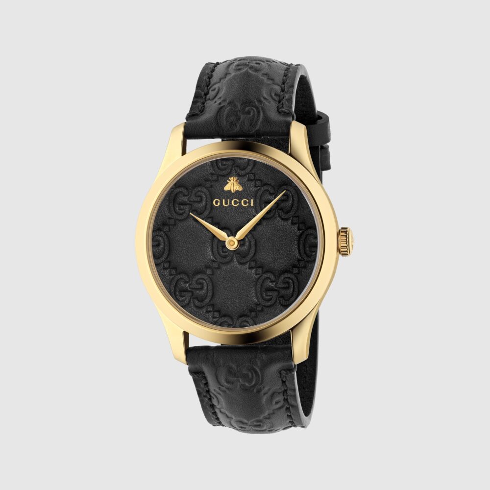 Часы G-Timeless, 38 мм – ‎561376 IAMB0 8757