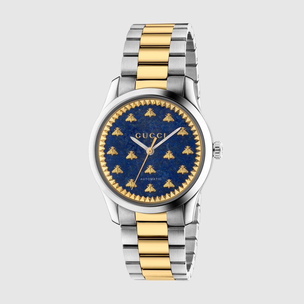 Часы G-Timeless, 38 мм – ‎584155 ICAA0 8605