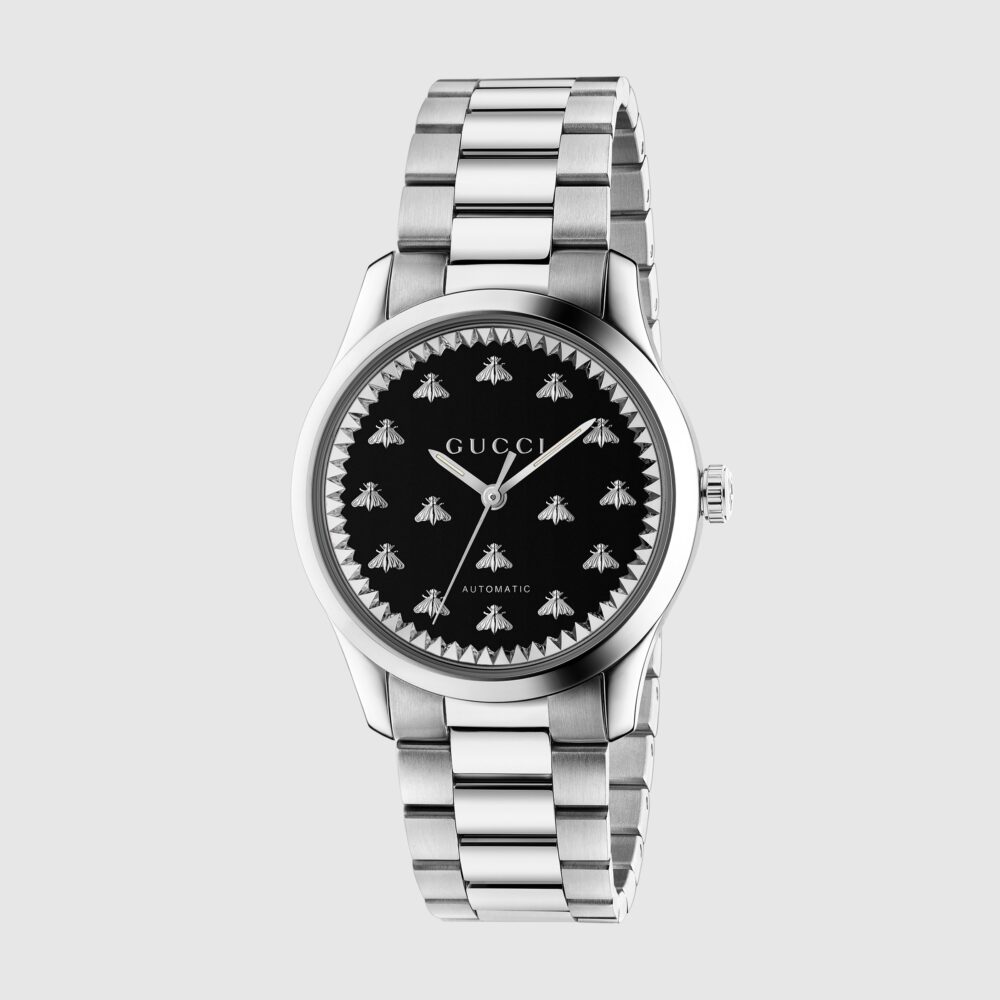 Часы G-Timeless, 38 мм – ‎584156 I1600 8489